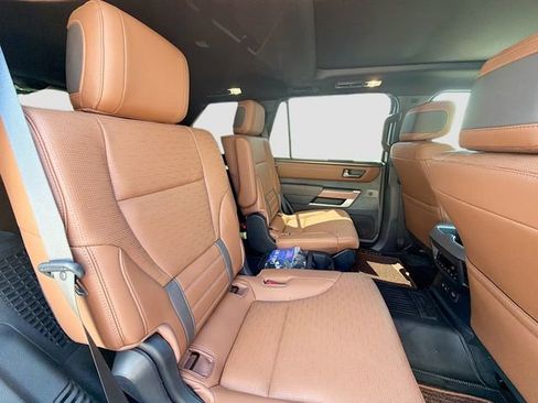 Used 2026 Toyota Sequoia 1794 Edition w/ TRD Off-Road Package AWD/4WD image 26