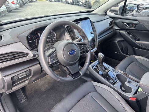 Certified 2025 Subaru Crosstrek 2.5i Limited image 19