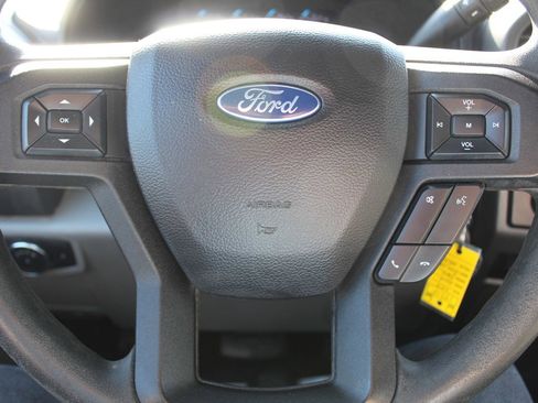Used 2019 Ford F350 XL w/ Power Equipment Group image 15