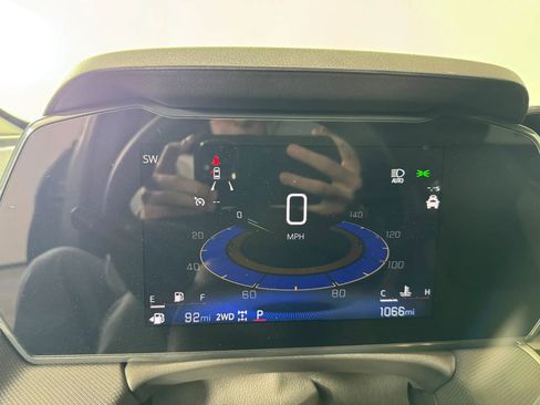 Used 2025 Chevrolet TrailBlazer LS w/ LS Convenience Package image 14