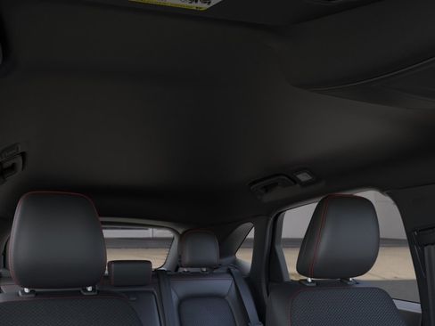 New 2026 Ford Escape ST-Line w/ Tech Pack #1 FWD image 22