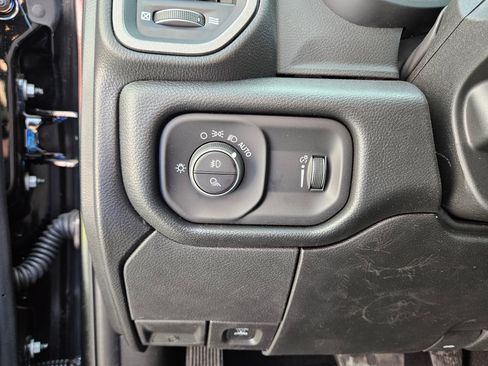 New 2026 RAM 2500 Tradesman image 17