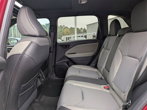 New 2026 Subaru Forester Premium image 15