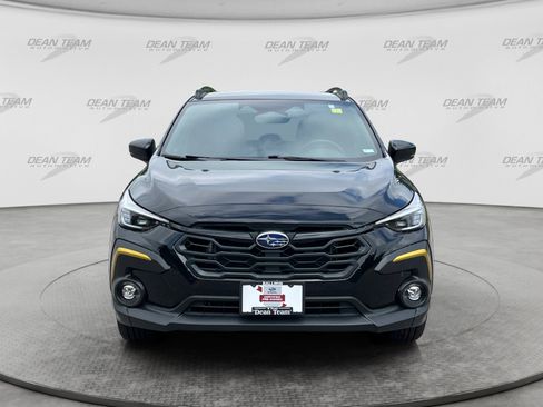 Certified 2025 Subaru Crosstrek 2.5i Sport AWD/4WD image 2
