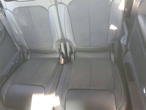 New 2025 Jeep Grand Cherokee L Altitude image 11