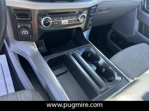 Used 2022 Ford F150 XLT w/ Equipment Group 301A Mid image 30