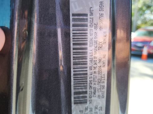 Used 2020 Jeep Gladiator Rubicon image 36