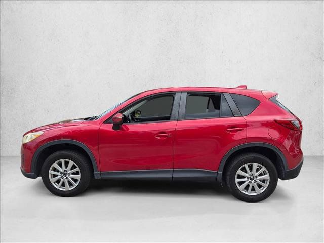 Used 2015 MAZDA CX-5 Touring FWD image 6