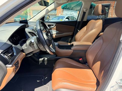 Used 2021 Acura RDX AWD w/ Technology Package image 14