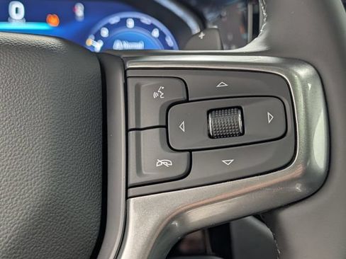 New 2026 Chevrolet Silverado 1500 LT Trail Boss w/ LT Trail Boss Premium Package AWD/4WD image 24