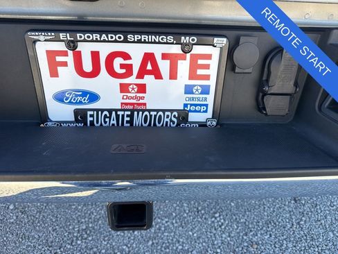 Used 2024 Ford F150 Lariat w/ Tow/Haul Package image 13