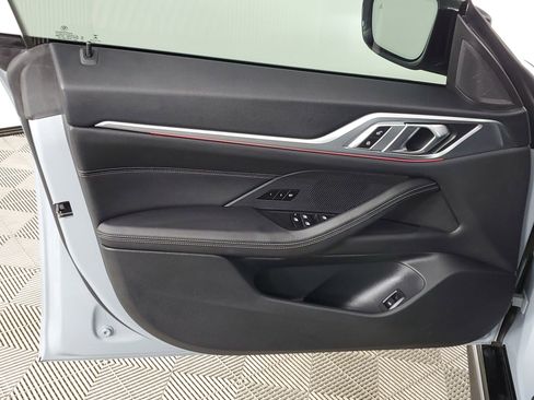 Used 2023 BMW 430i Gran Coupe xDrive w/ M Sport Package image 23