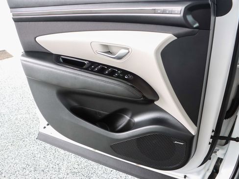 Used 2023 Hyundai Tucson Limited FWD image 24