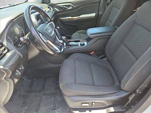 Used 2019 GMC Acadia SLE AWD/4WD image 21