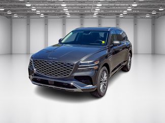 Used 2025 Genesis GV80 2.5T Standard image 1
