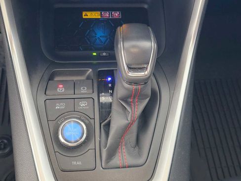 Used 2023 Toyota RAV4 XSE image 30