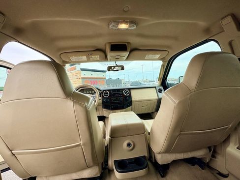 Used 2008 Ford F350 Lariat AWD/4WD image 21