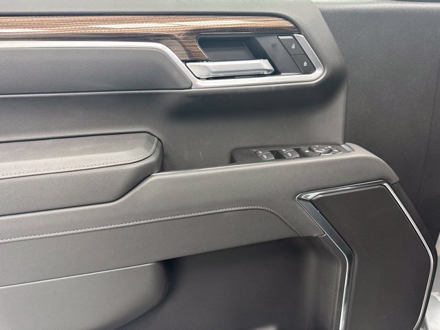 New 2026 Chevrolet Silverado 1500 RST AWD/4WD image 9