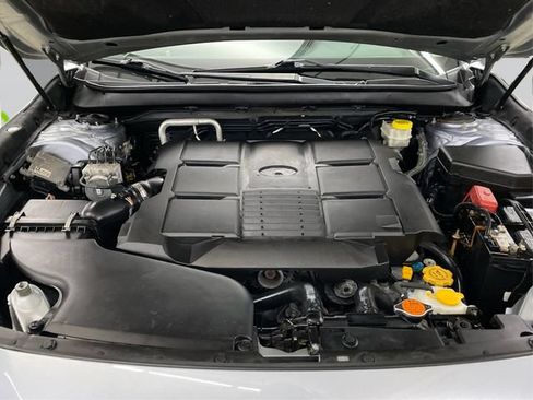 Used 2017 Subaru Outback 3.6R Limited AWD/4WD image 13