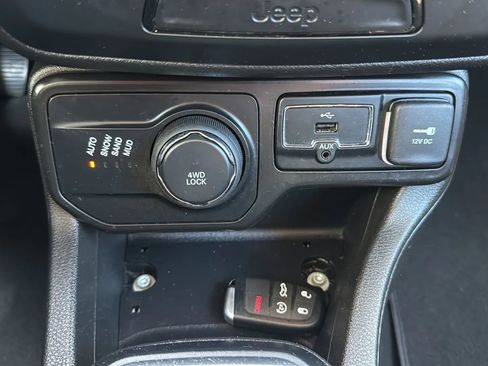 Used 2020 Jeep Renegade Sport image 19