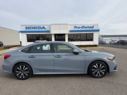 Used 2023 Honda Civic EX