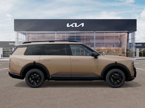New 2027 Kia Telluride SX Prestige X-Pro AWD/4WD image 7