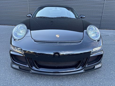 Used 2007 Porsche 911 GT3 image 8