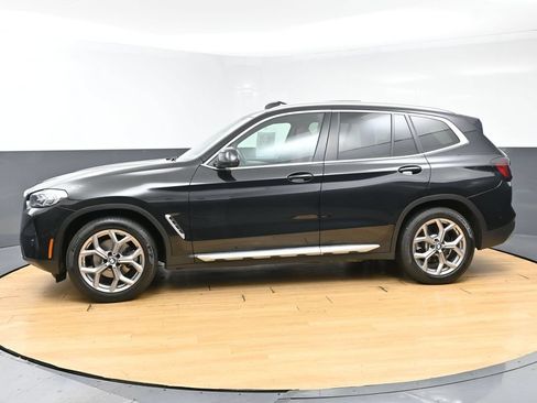 Used 2022 BMW X3 xDrive30i AWD/4WD image 5