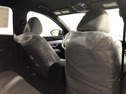 New 2026 Hyundai Santa Cruz SEL image 11