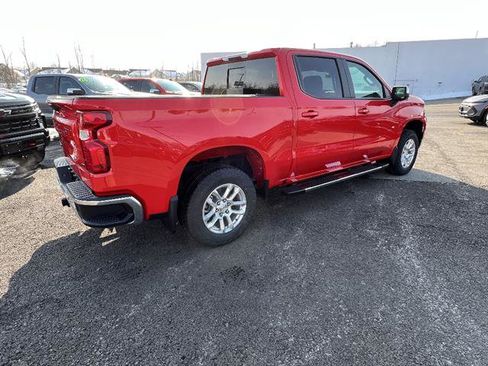 New 2026 Chevrolet Silverado 1500 LT image 6
