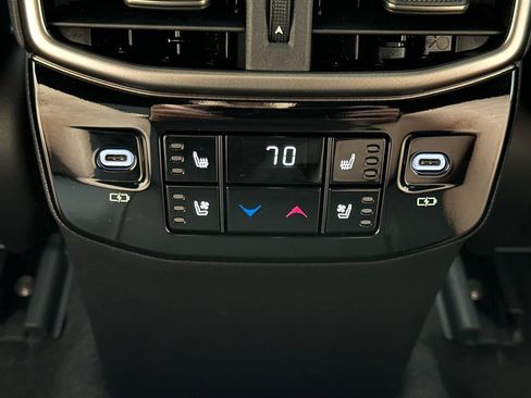 New 2026 Lexus RX 350 AWD w/ Convenience Package image 21