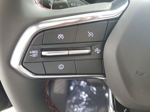 New 2026 Chevrolet Tahoe RST image 24