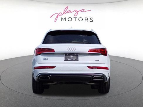 Certified 2023 Audi Q5 2.0T Premium w/ Convenience Package AWD/4WD image 6
