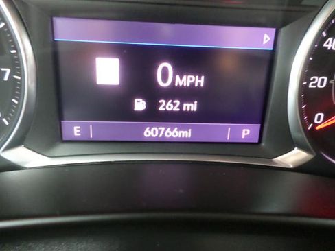 Used 2020 GMC Terrain SLE w/ Driver Convenience Package AWD/4WD image 20