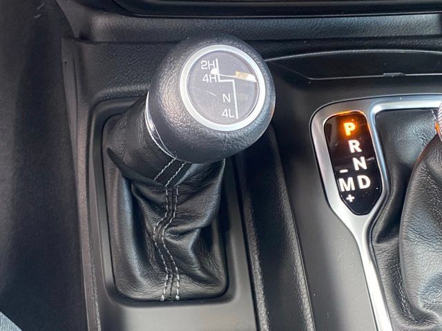 New 2026 Jeep Wrangler Unlimited Sport AWD/4WD image 24