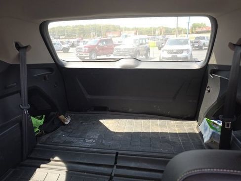 Used 2022 Volkswagen Atlas SE w/ Panoramic Sunroof Package FWD image 12