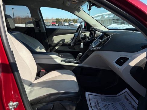 Used 2013 GMC Terrain SLT image 6