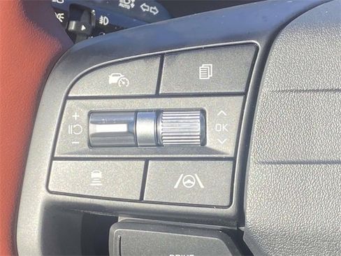 New 2026 Kia Sportage SX image 16