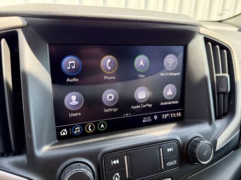 Used 2019 GMC Terrain Denali AWD/4WD image 31