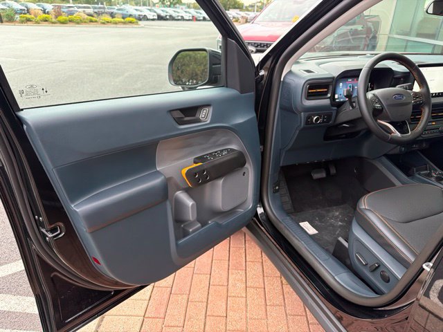New 2026 Ford Maverick Tremor AWD/4WD image 13