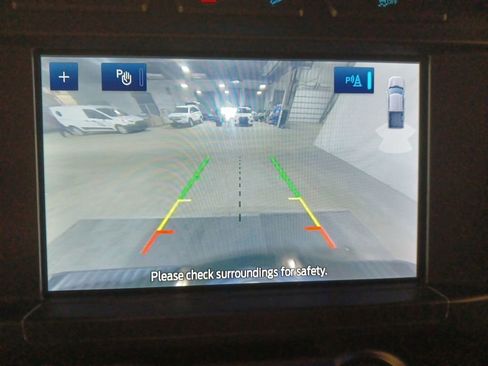 Used 2021 Ford F150 XL w/ STX Appearance Package image 23