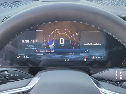 New 2026 Chevrolet Equinox LT w/ Safety and Technology Package image 24