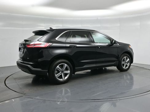 Certified 2023 Ford Edge SEL w/ Convenience Package AWD/4WD image 24