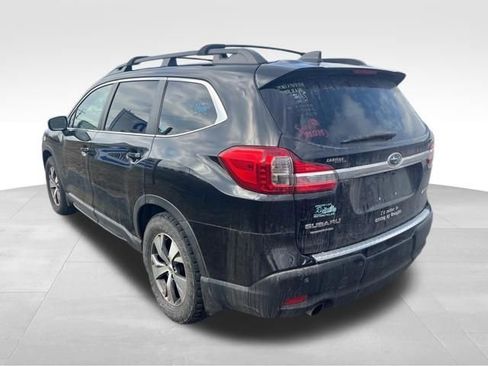Used 2019 Subaru Ascent Premium AWD/4WD image 5