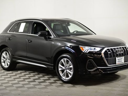 New 2025 Audi Q5 Premium w/ Convenience Package image 6