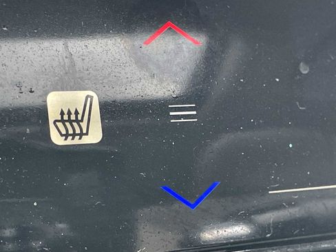 Used 2018 Honda HR-V EX image 22