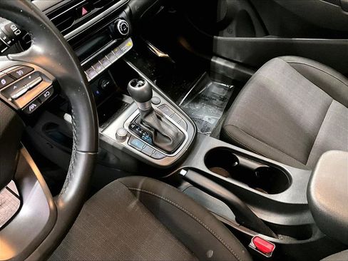 Used 2023 Hyundai Kona SEL w/ Convenience Package image 15