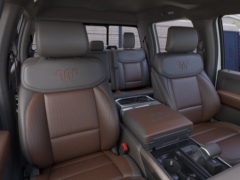 New 2026 Ford F150 King Ranch AWD/4WD image 10