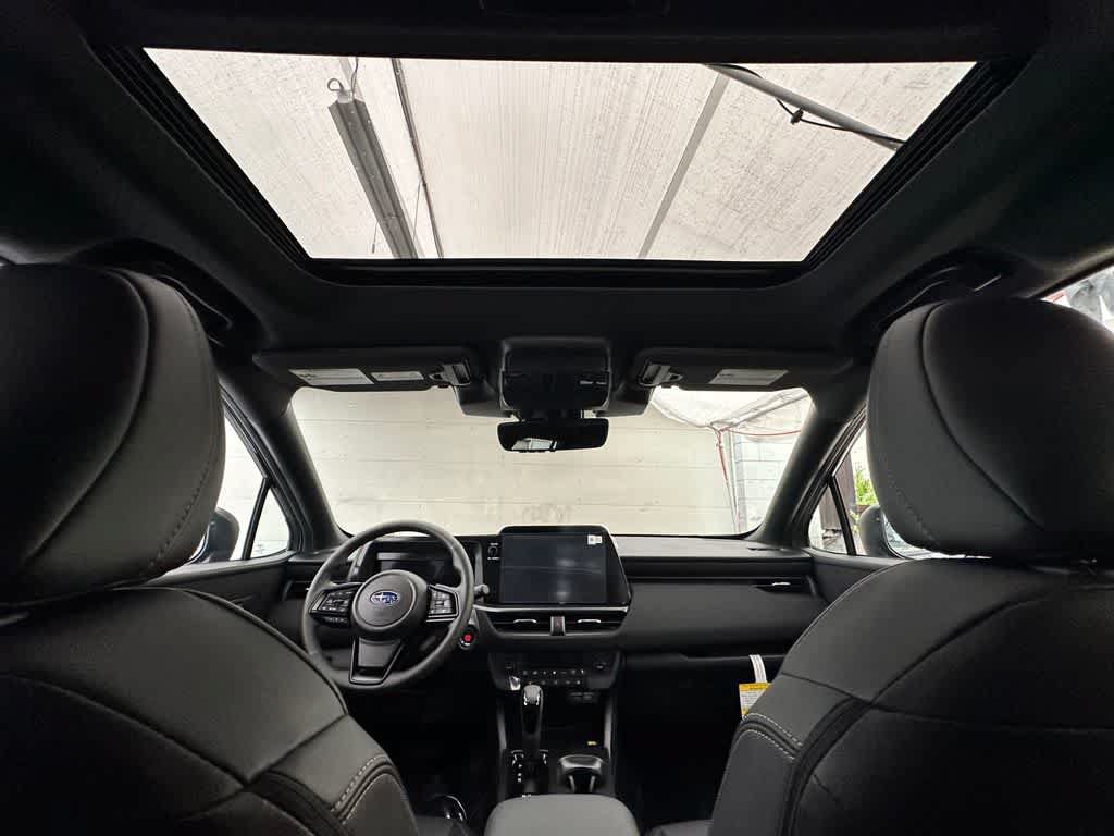 New 2026 Subaru Outback Limited AWD/4WD image 13