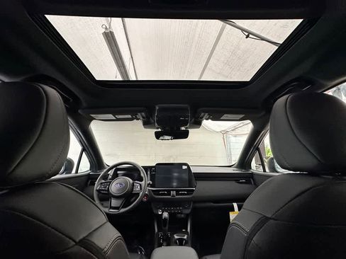New 2026 Subaru Outback Limited AWD/4WD image 13